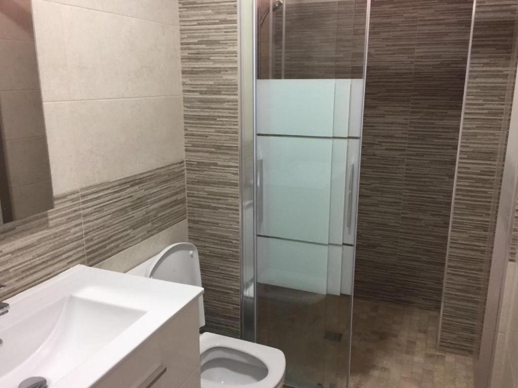 Apartamento Halcon Levante Luxury