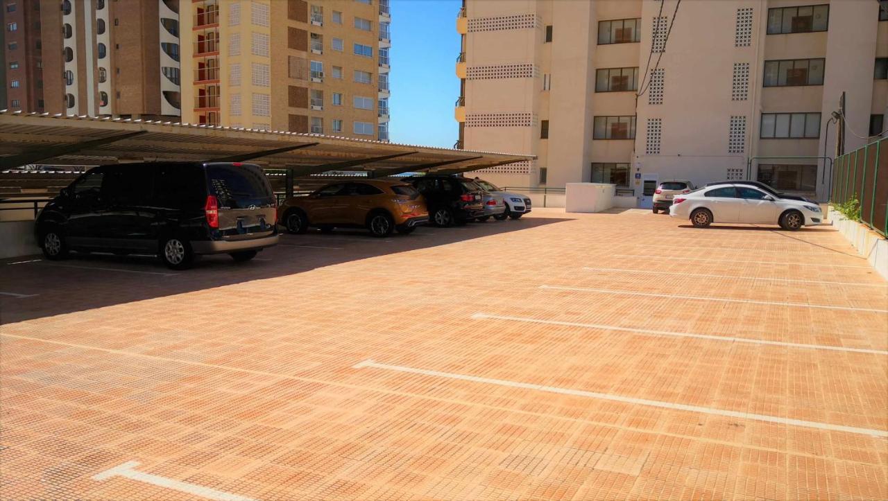 Playa De Levante Jazmines 16 Apartamento *