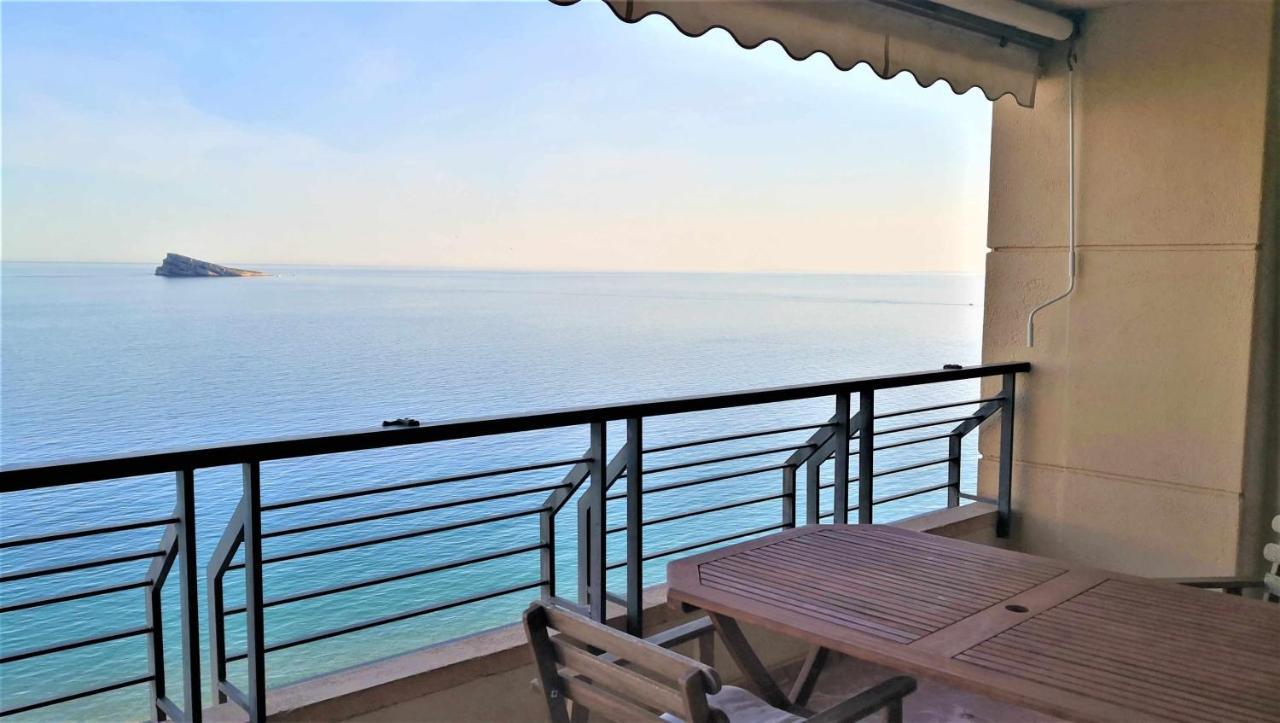 Playa De Levante Jazmines 16 Apartamento *