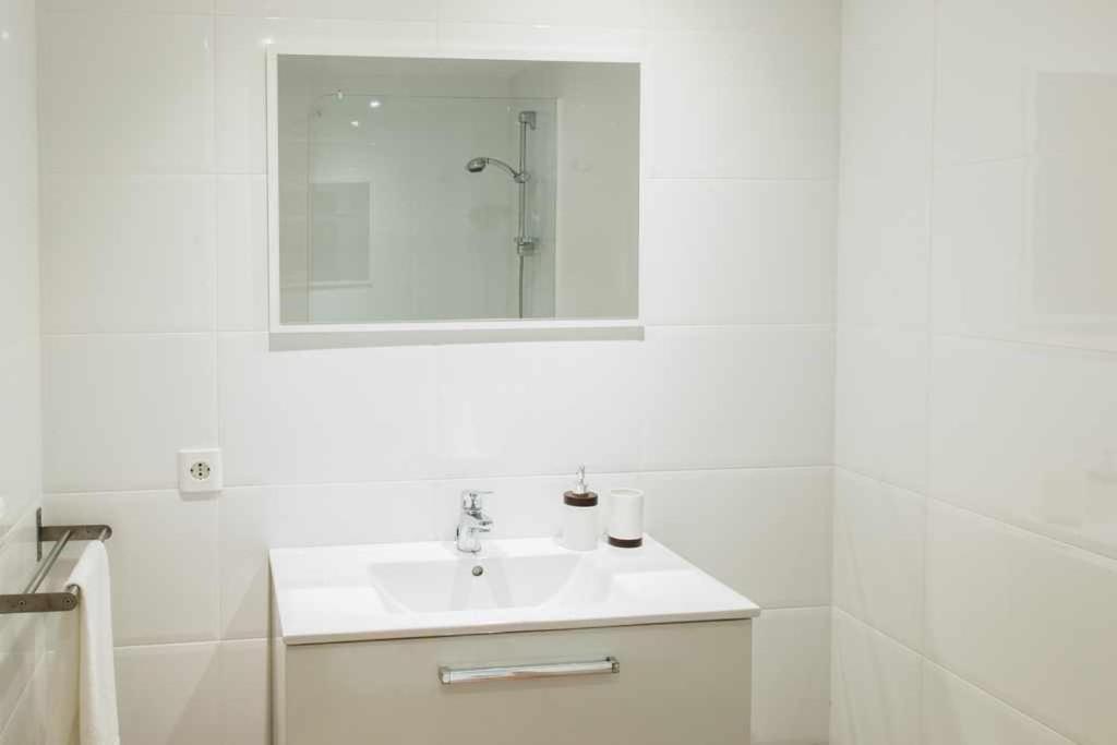 Playa De Levante Jazmines 16 Apartamento Benidorm