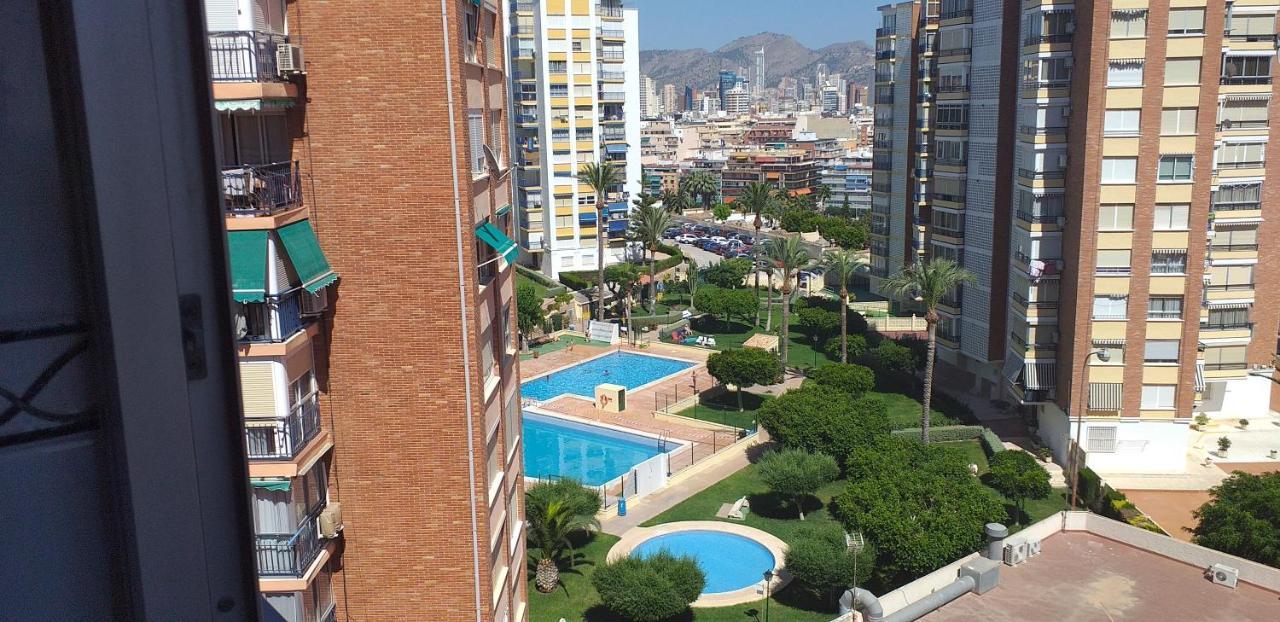 Urbanizacion Condor Apartamento