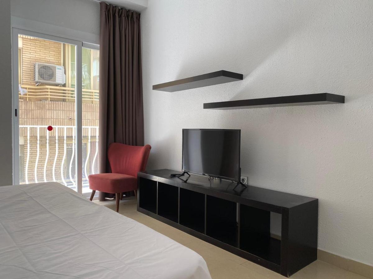 Molí Apartahotel *