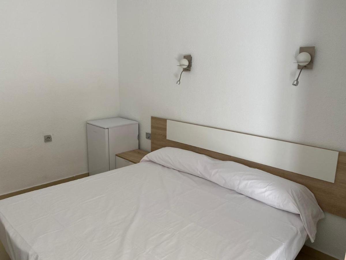 Apartahotel Molí *