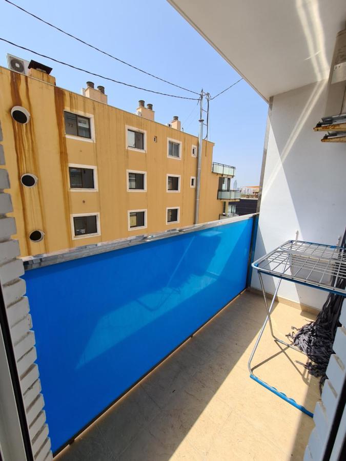 Edificio Parque Elche *