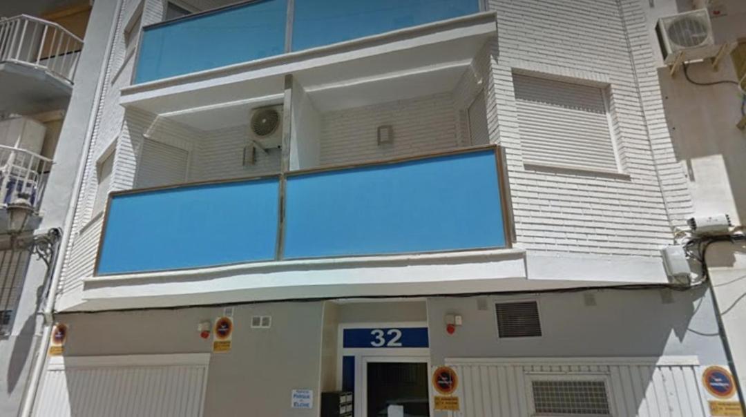 Edificio Parque Elche Apartamento