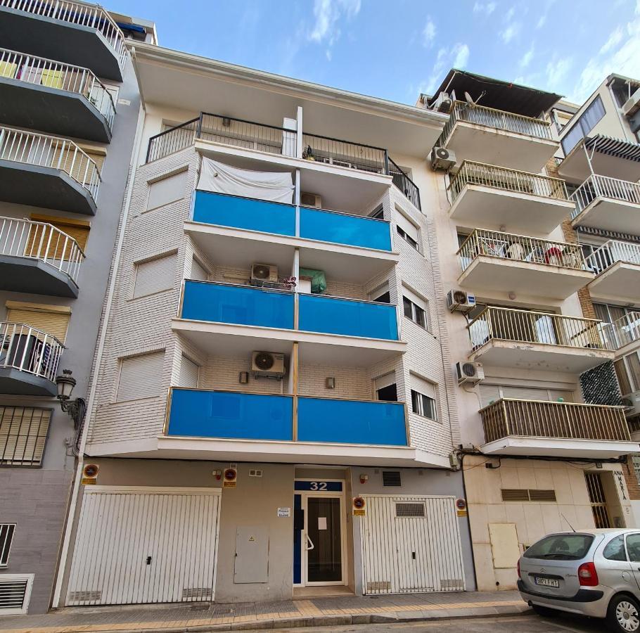 Edificio Parque Elche Apartamento
