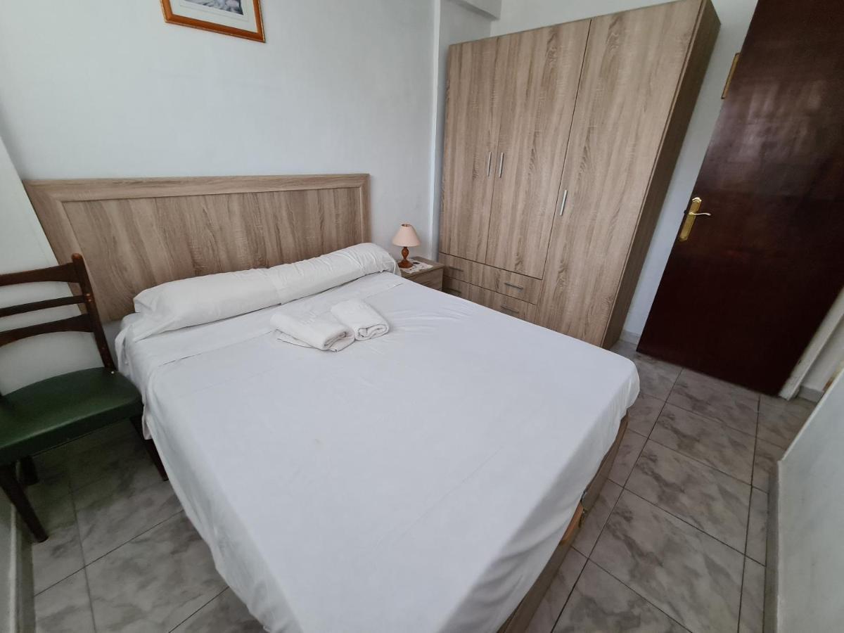 Apartamento Edificio Acacias I -3 *