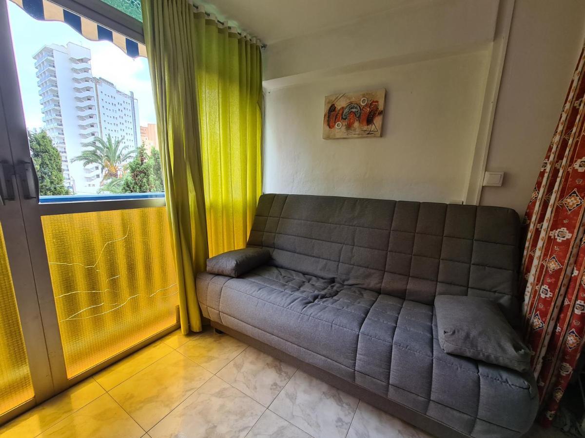 Edificio Acacias I -3 Apartamento *