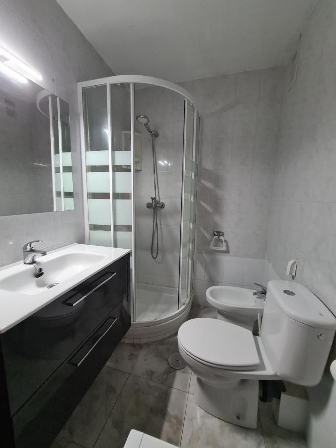 Edificio Acacias I -3 Apartamento *