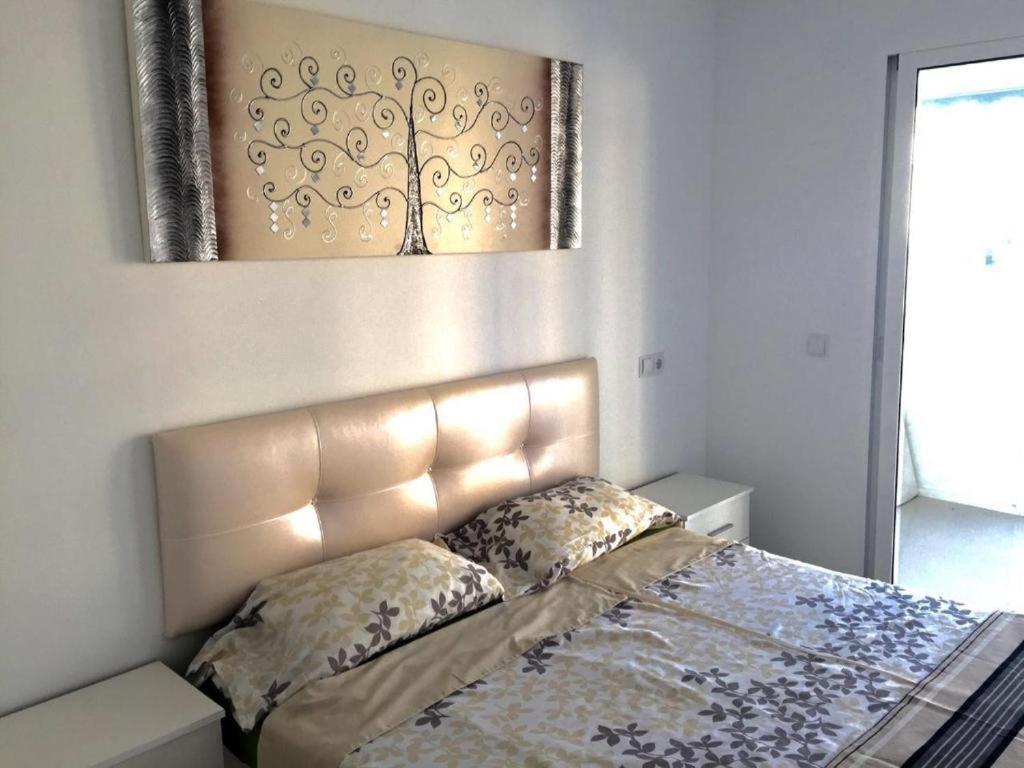 Apartamento Halcon Levante Luxury *