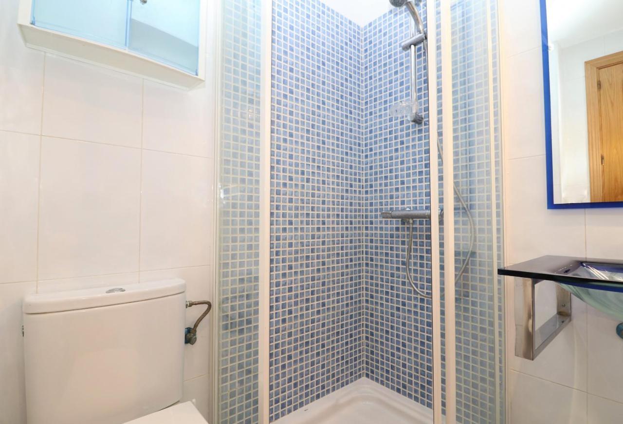 Apartamento Tropic Mar Seaview 20-a *
