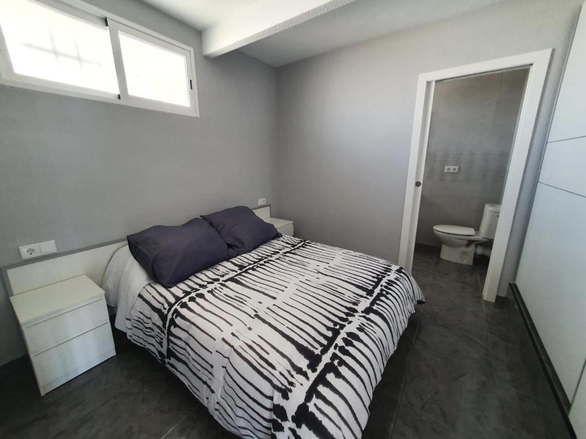 Apartamento Rincon De Loix -playa. Benidorm
