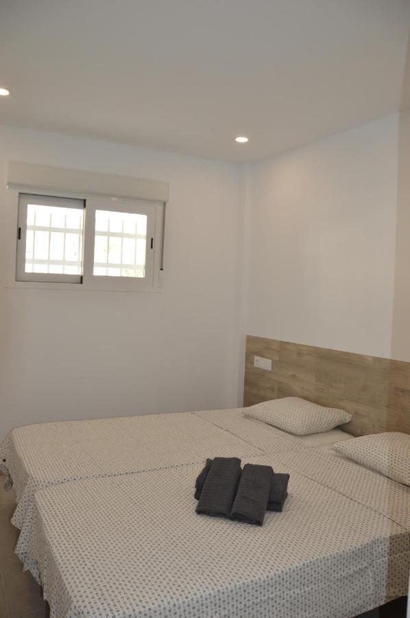 Apartamento El Pato Primera Linea