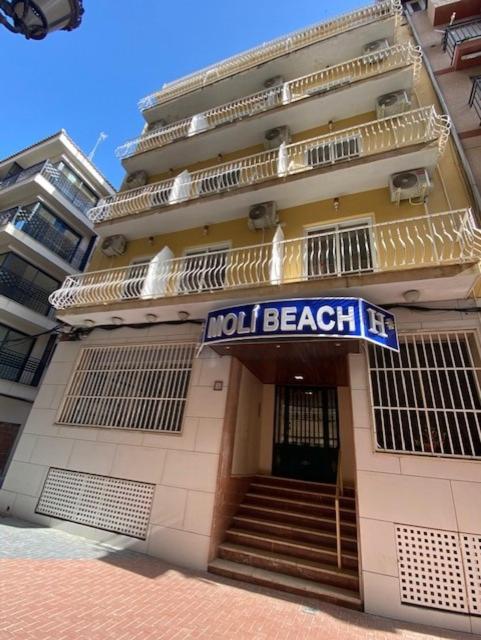 Molí Apartahotel Benidorm