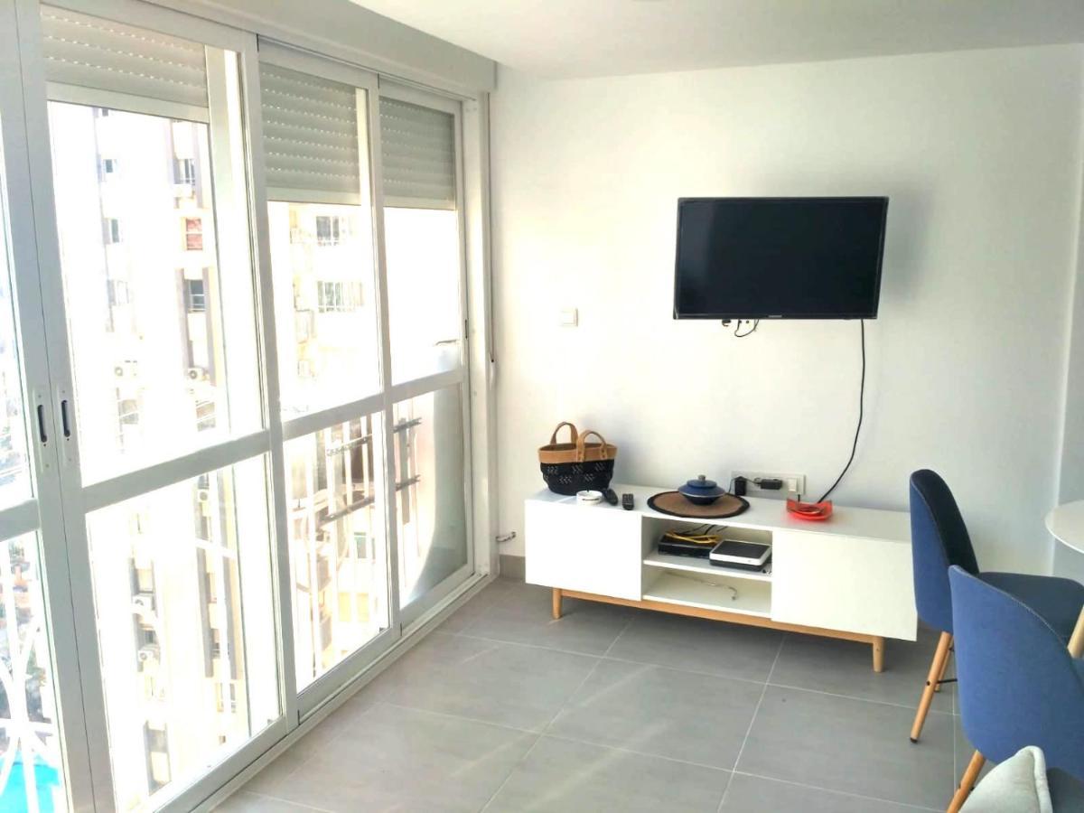 Apartamento Wifi Loix *