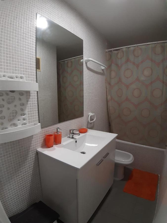 Apartamento Mirador De Novacala Benidorm