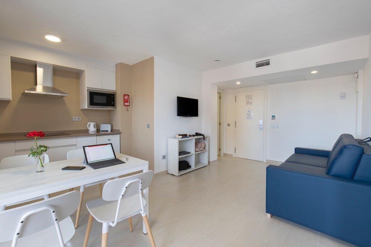 Bcl Levante Lux 3* Benidorm