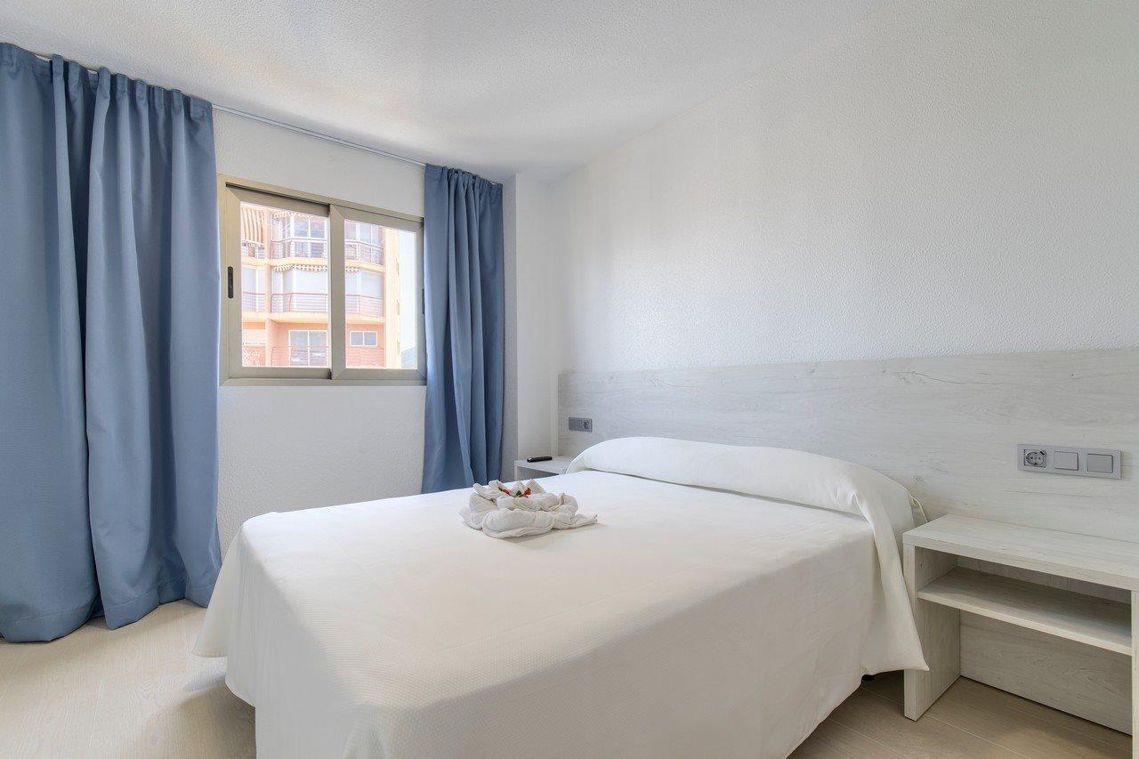 Bcl Levante Lux Apartahotel 3*