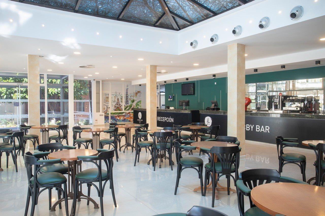 Bcl Levante Lux Apartahotel