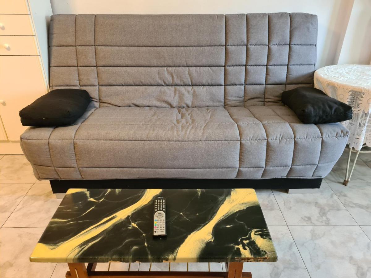 Apartamento Edificio Acacias I -3 Benidorm