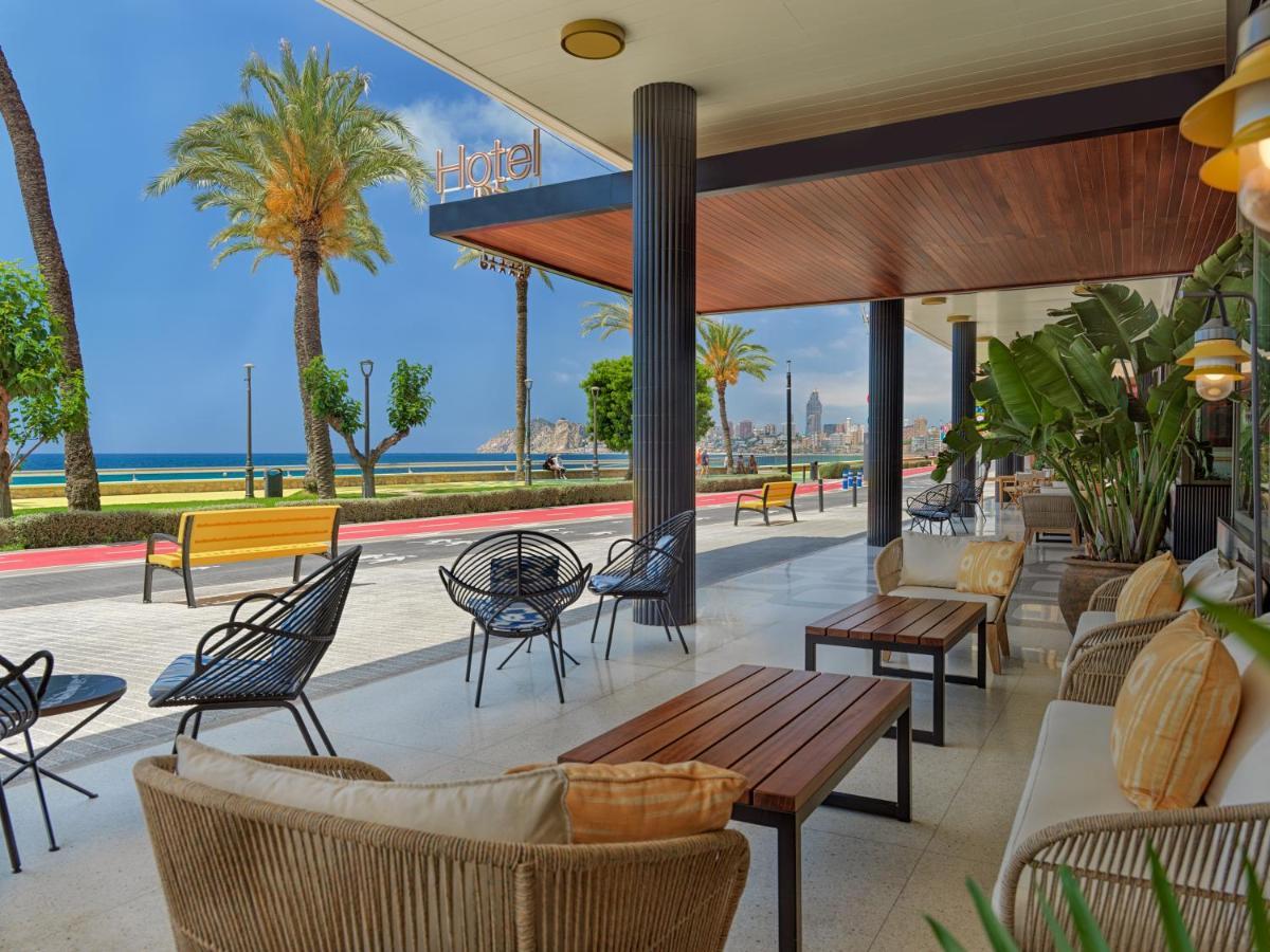 H10 Porto Poniente 4* Sup