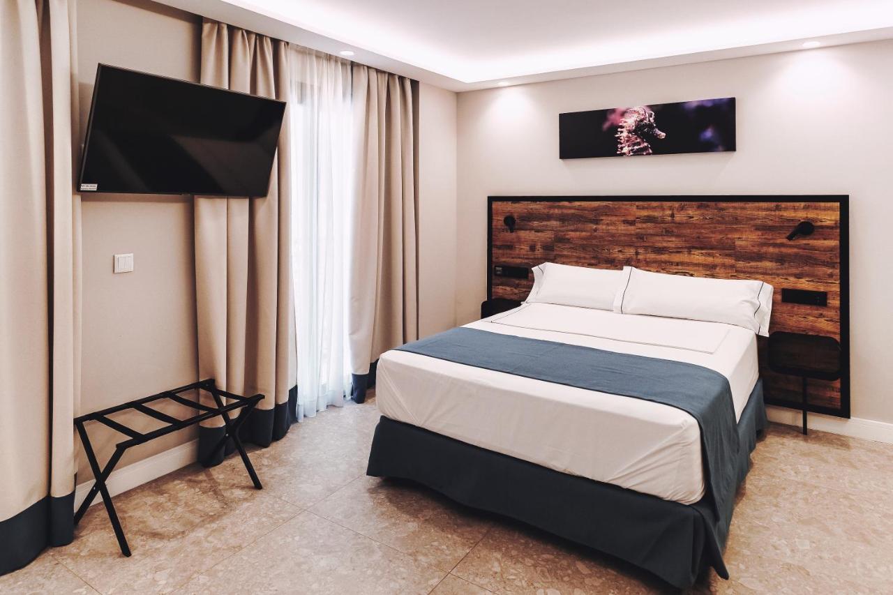 Gbh Hotel-apartamentos Posidonia Apartahotel