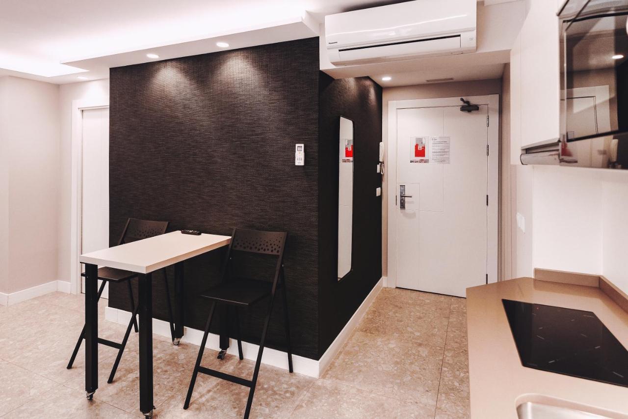 Gbh Hotel-apartamentos Posidonia 3*
