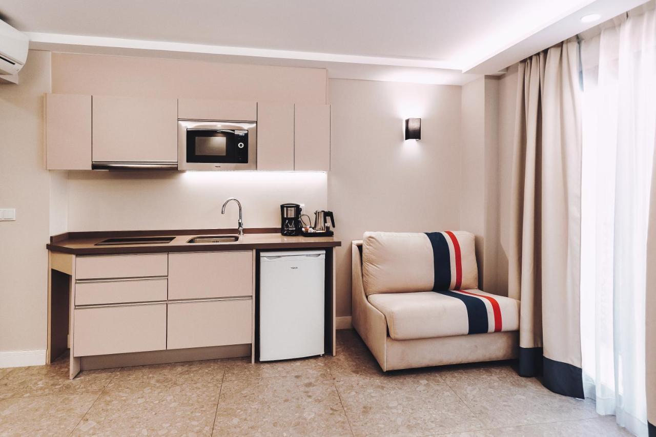 Gbh Hotel-apartamentos Posidonia Apartahotel 3*