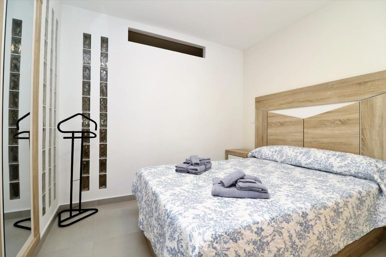 Ducado 1-c Apartamento