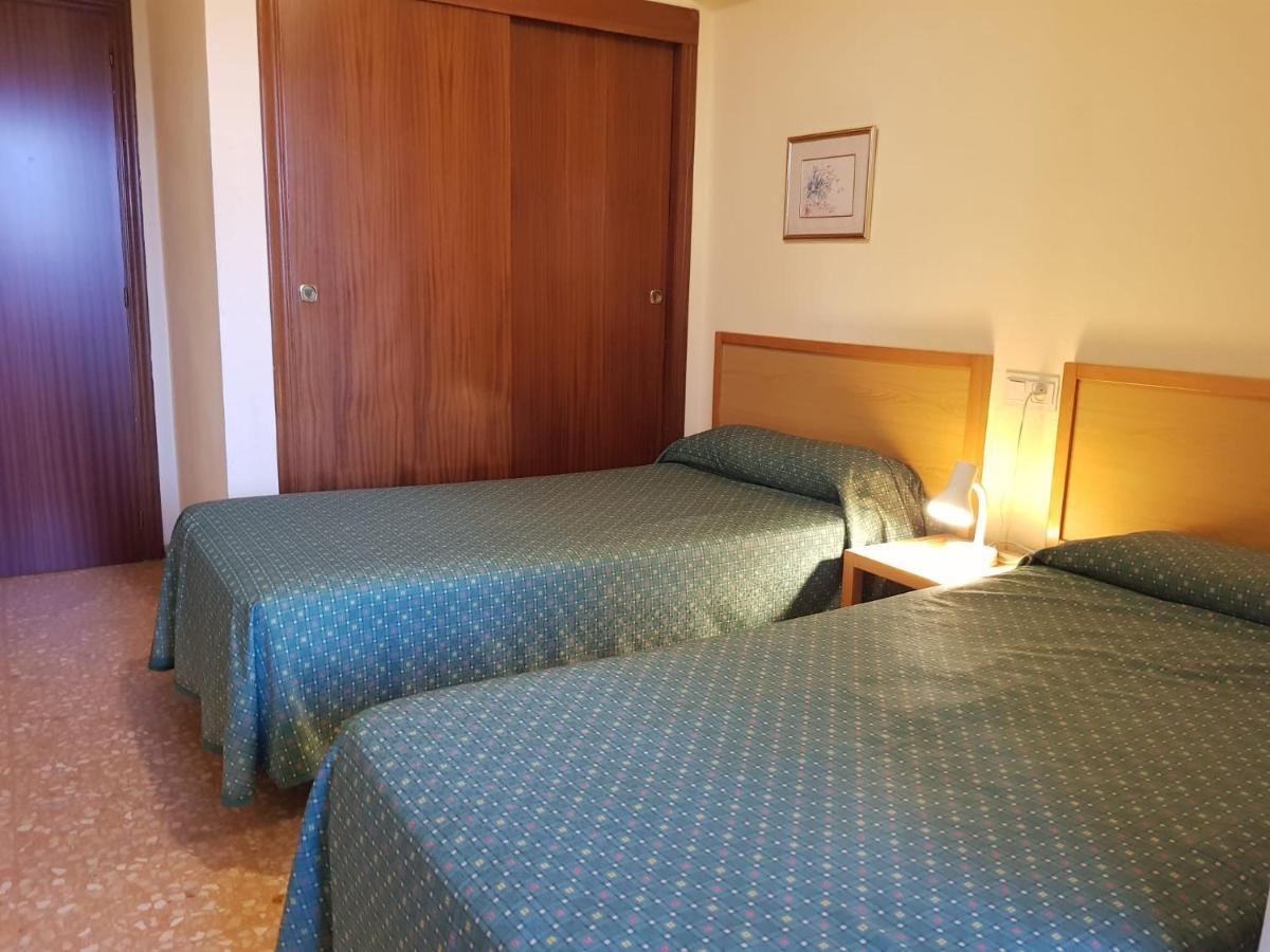 Apartamento Mariscal 5-fincas