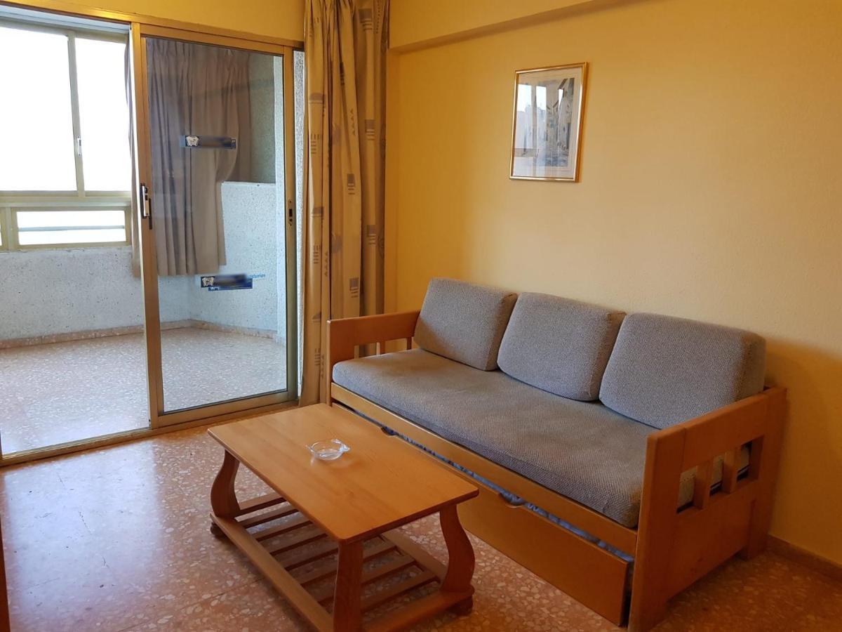 Apartamento Mariscal 5-fincas Benidorm