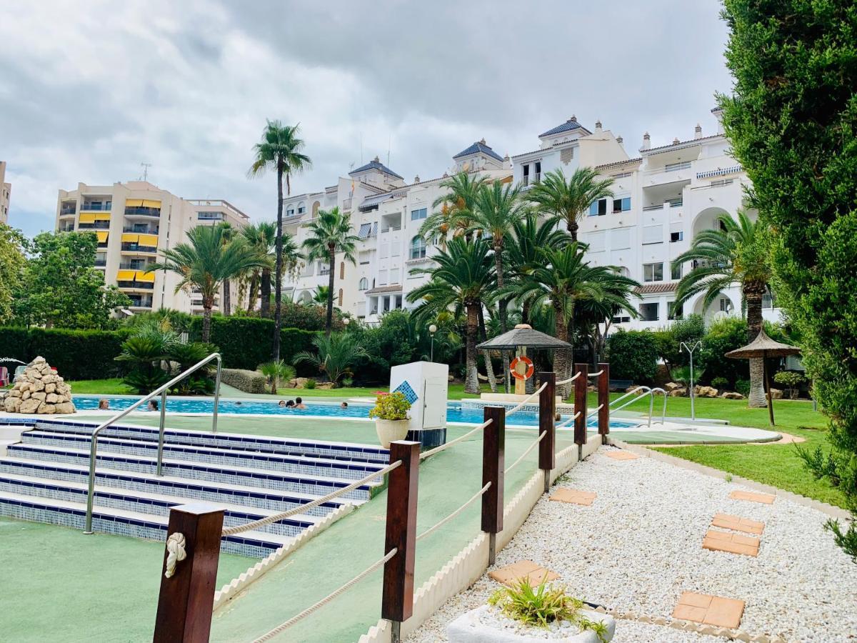 Casablanca Apartamento *