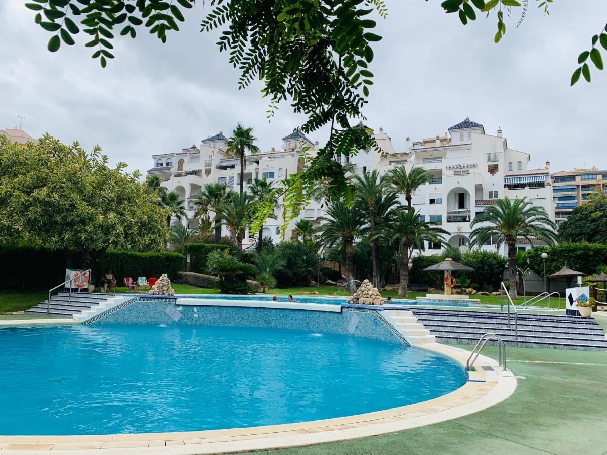 Casablanca Apartamento Benidorm