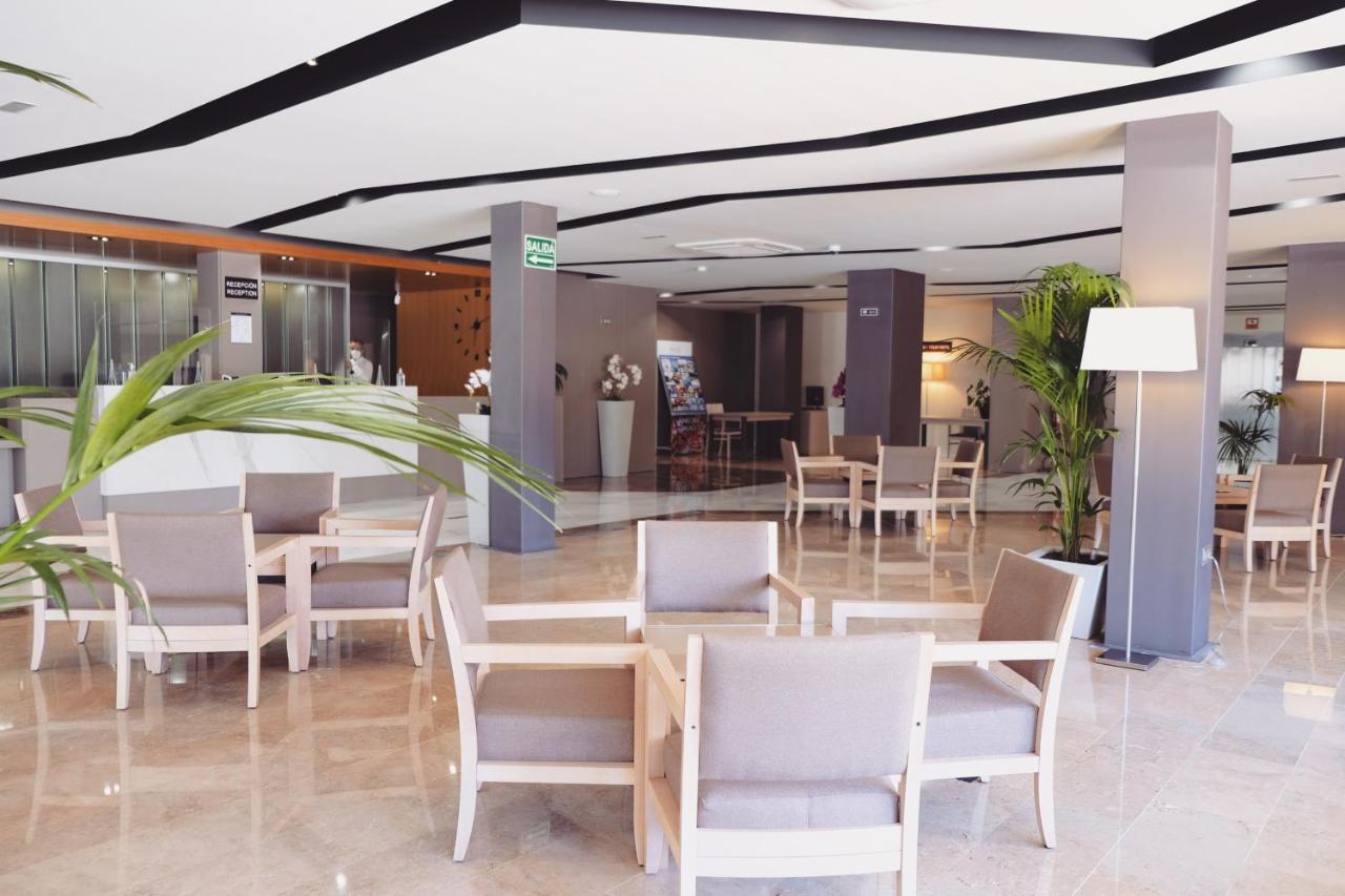 Helios Hotel