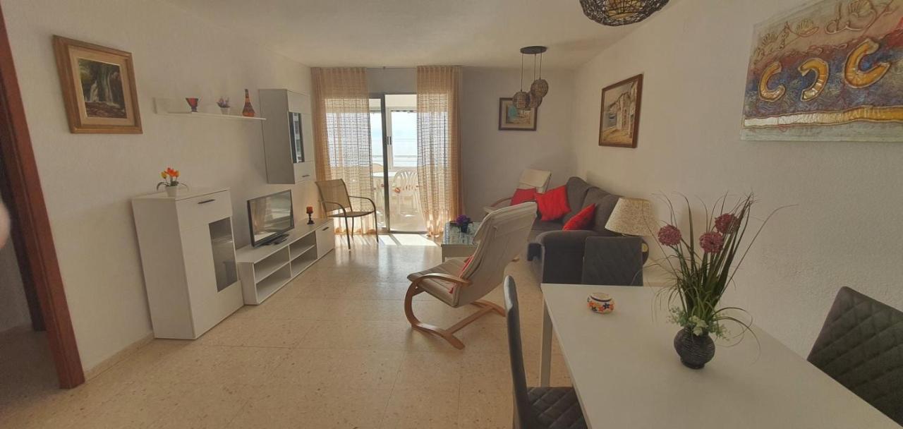 Apartamento Coblanca 20 - Arena