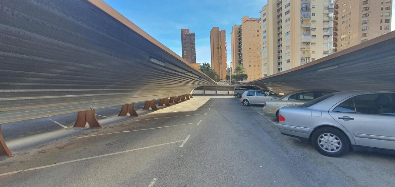 Apartamento Coblanca 20 - Arena Benidorm