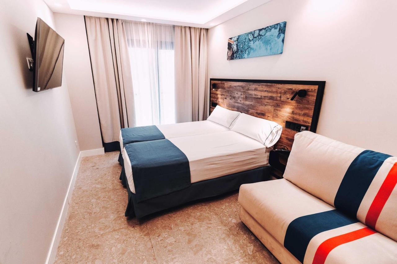 Apartahotel Gbh Hotel-apartamentos Posidonia 3*