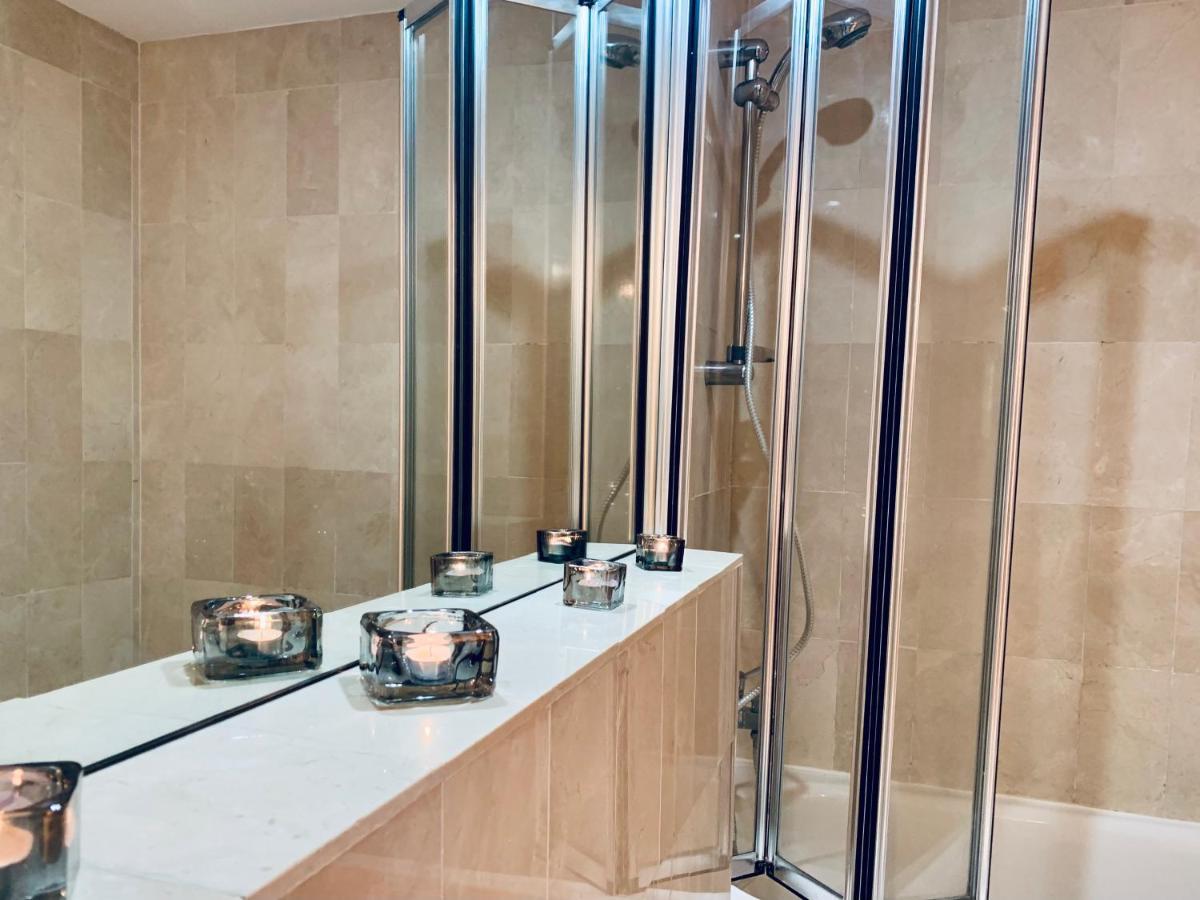 Apartamento Casablanca Benidorm