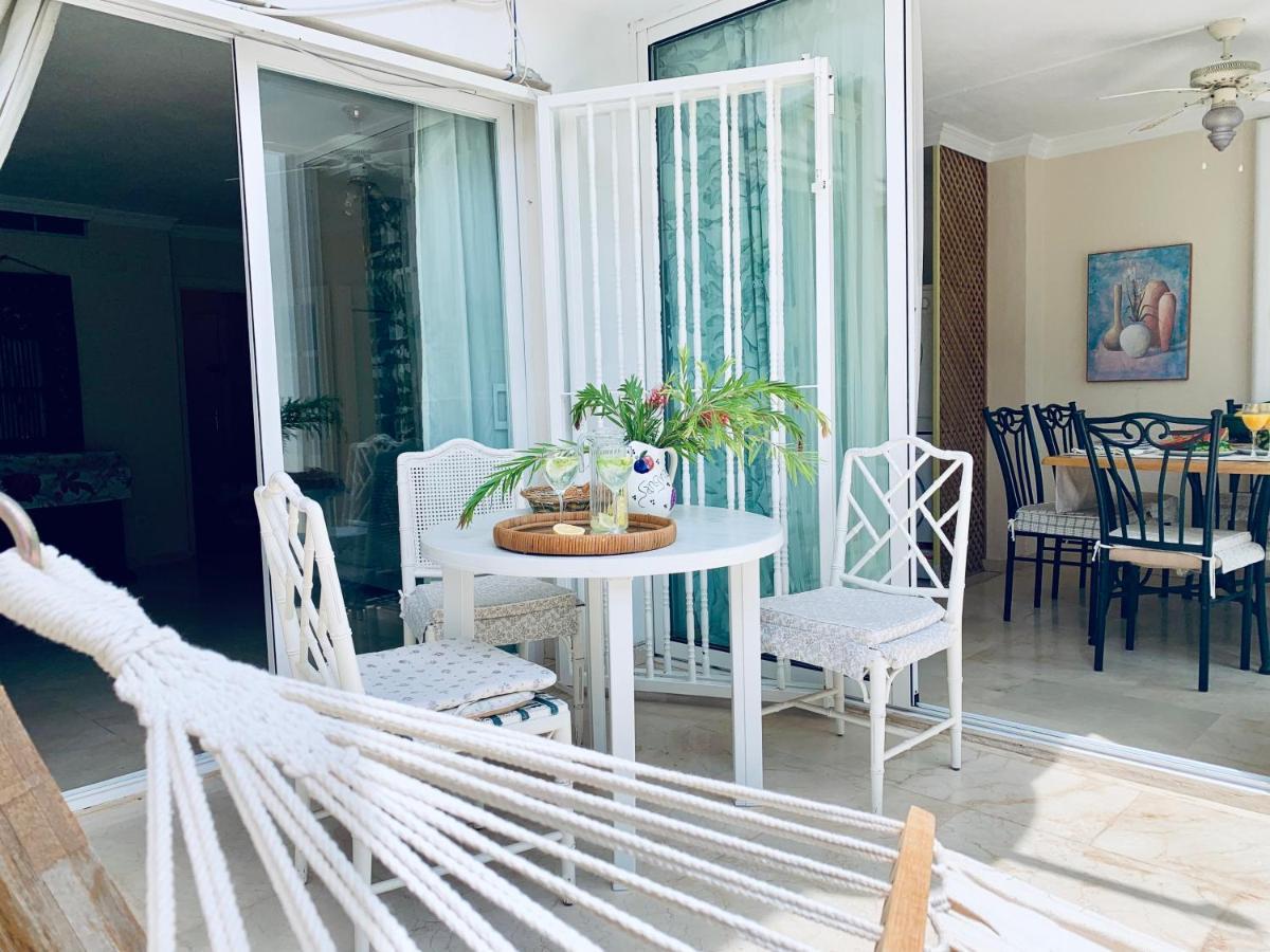 Apartamento Casablanca *
