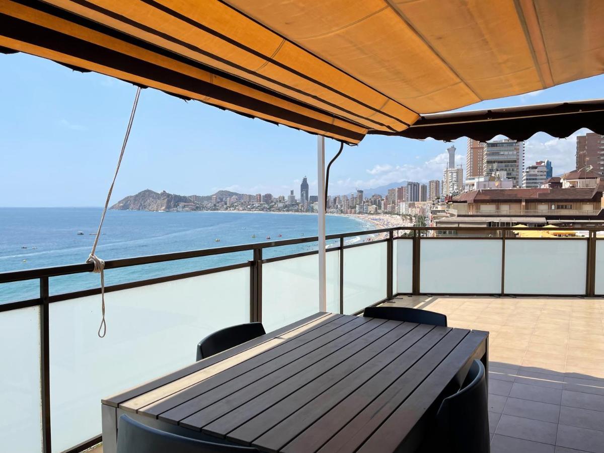 Apartamento Atlántida *