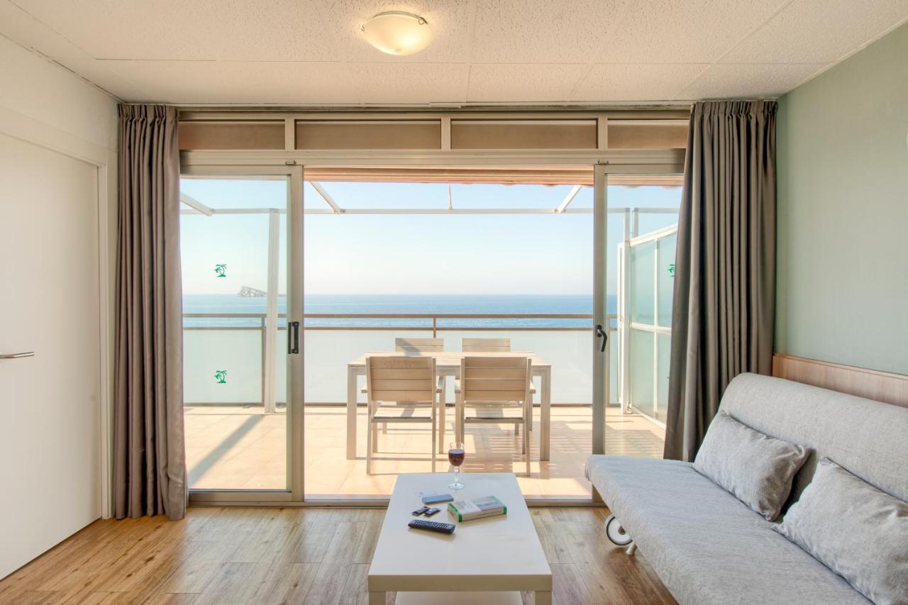 Apartamento Atlántida
