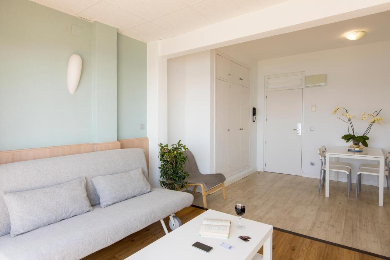 Apartamento Atlántida Benidorm