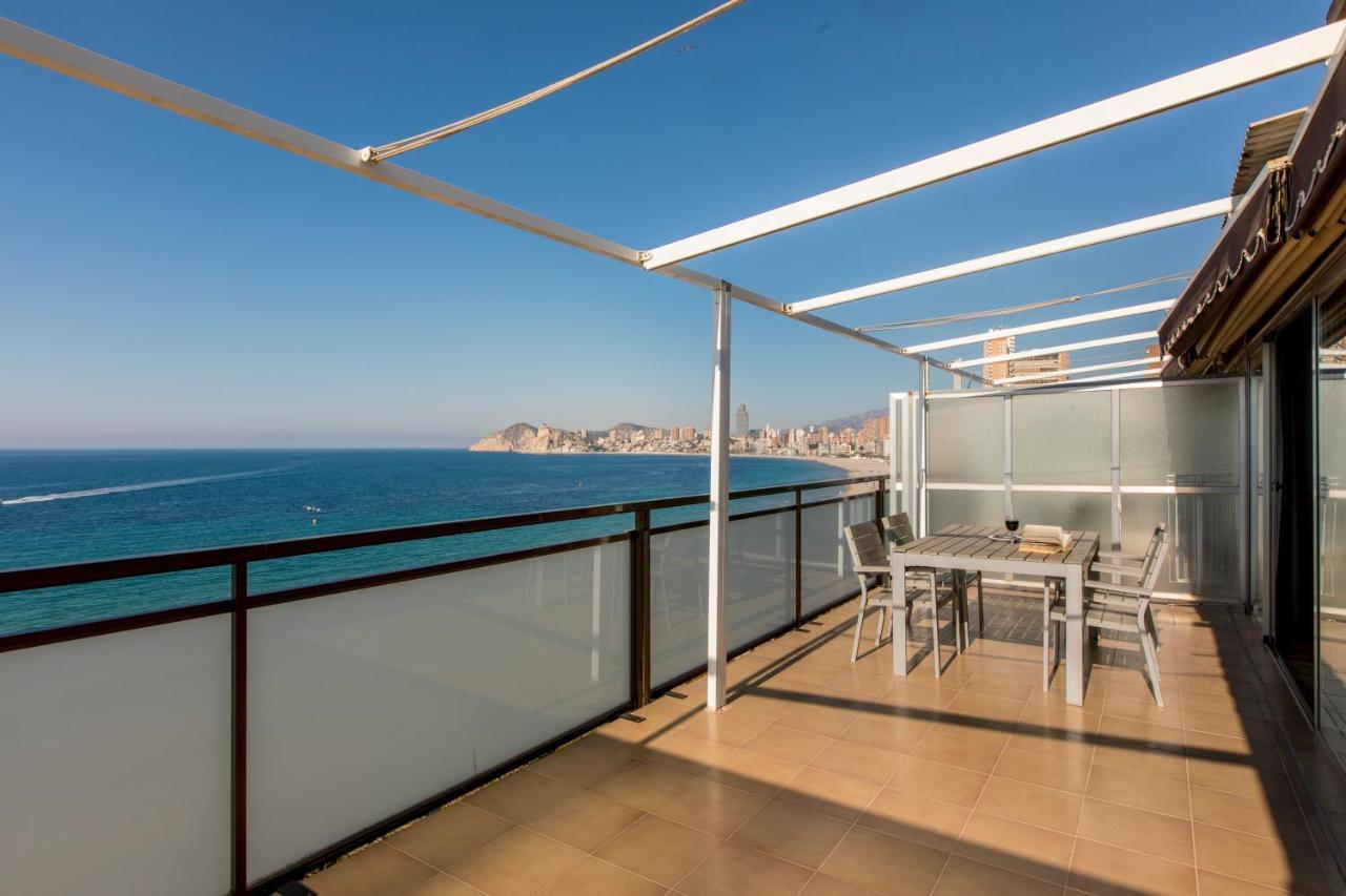 Apartamento Atlántida *