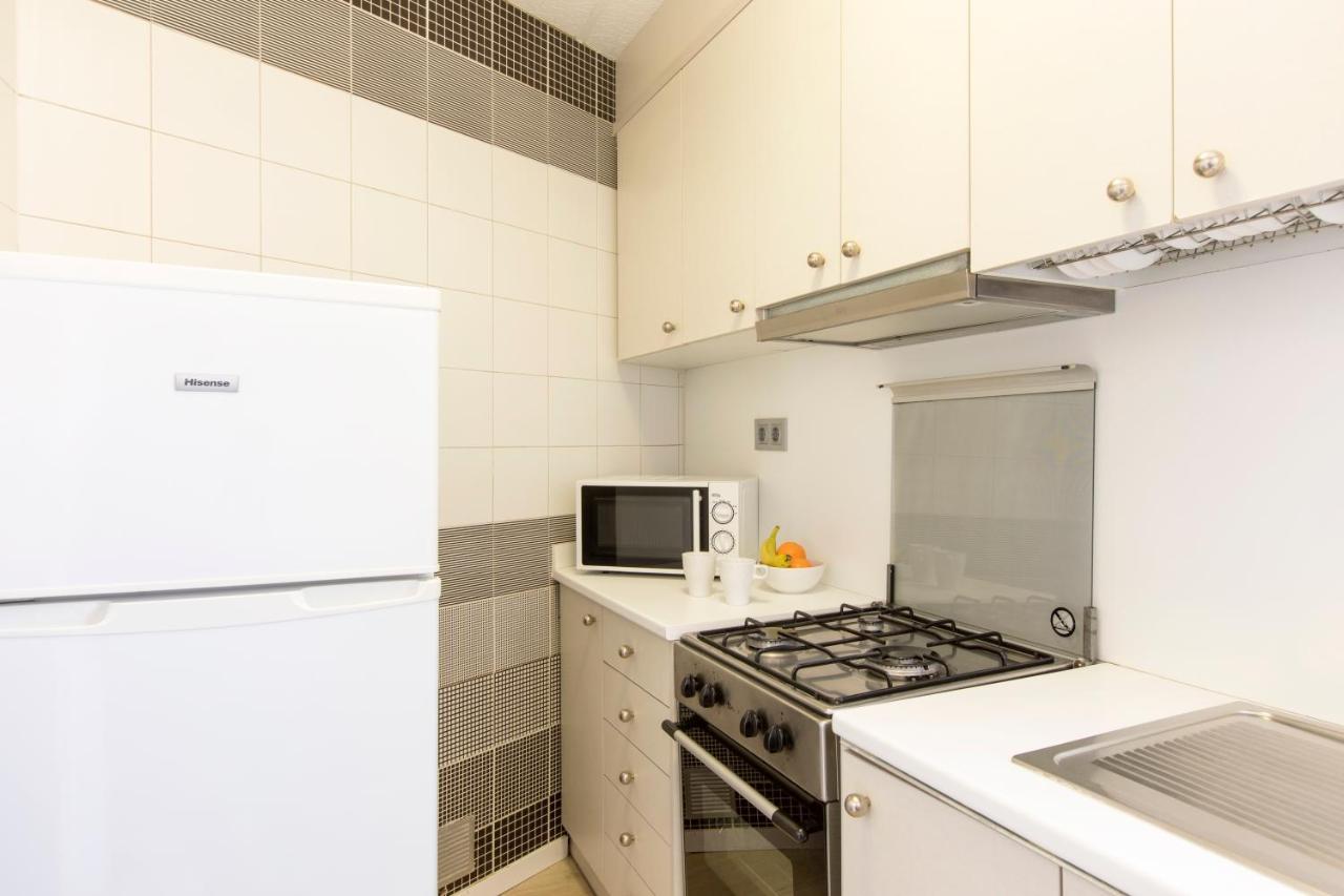 Apartamento Atlántida *
