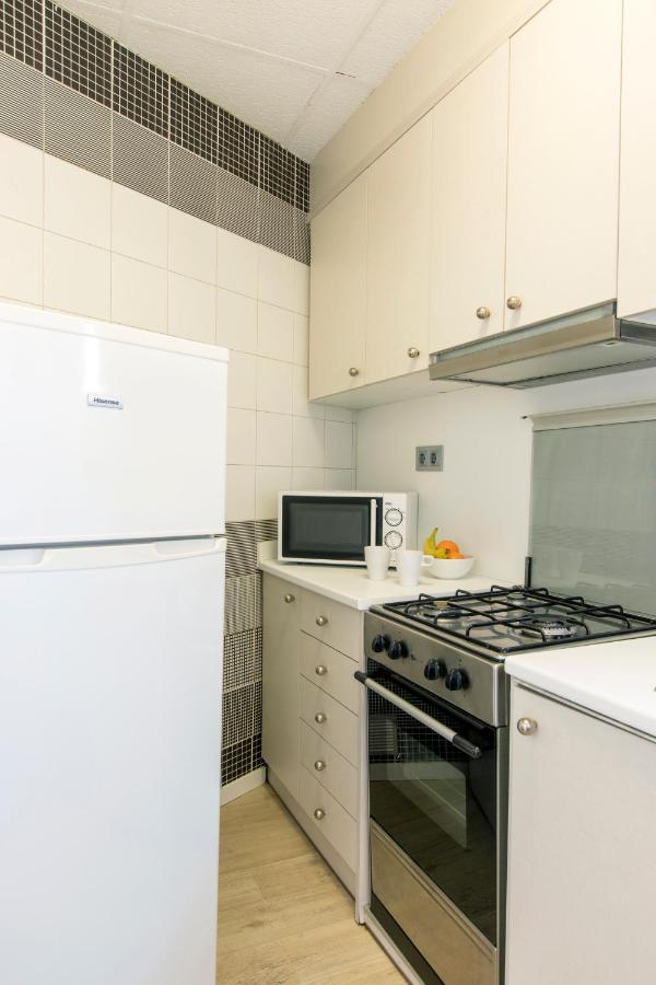 Apartamento Atlántida Benidorm
