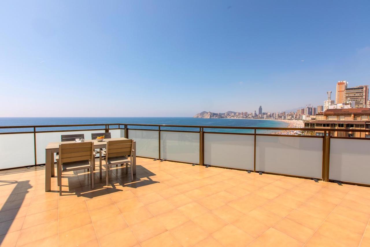 Apartamento Atlántida