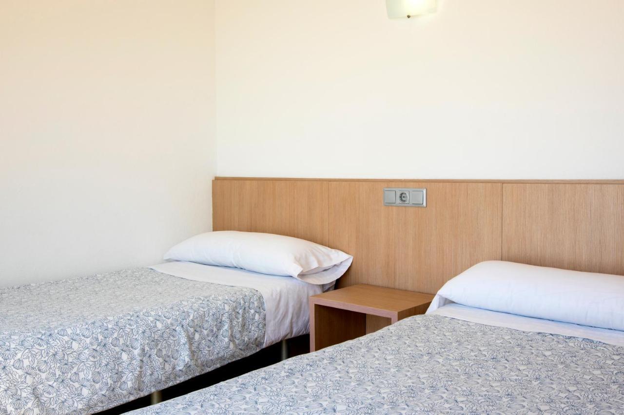Atlántida Apartamento *