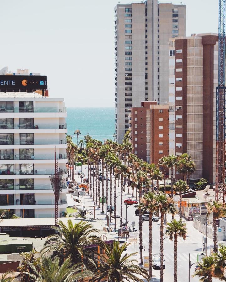Helios 4* Benidorm