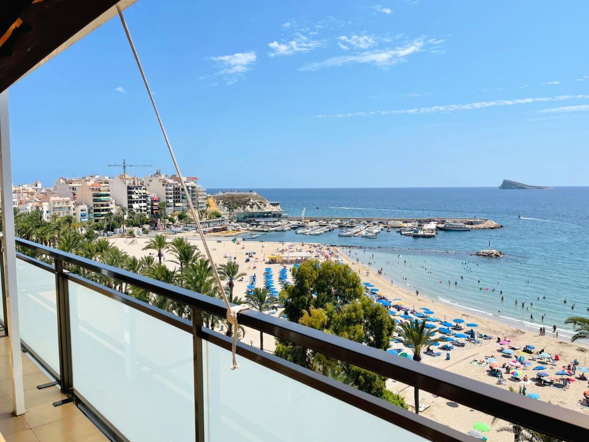 Atlántida Benidorm