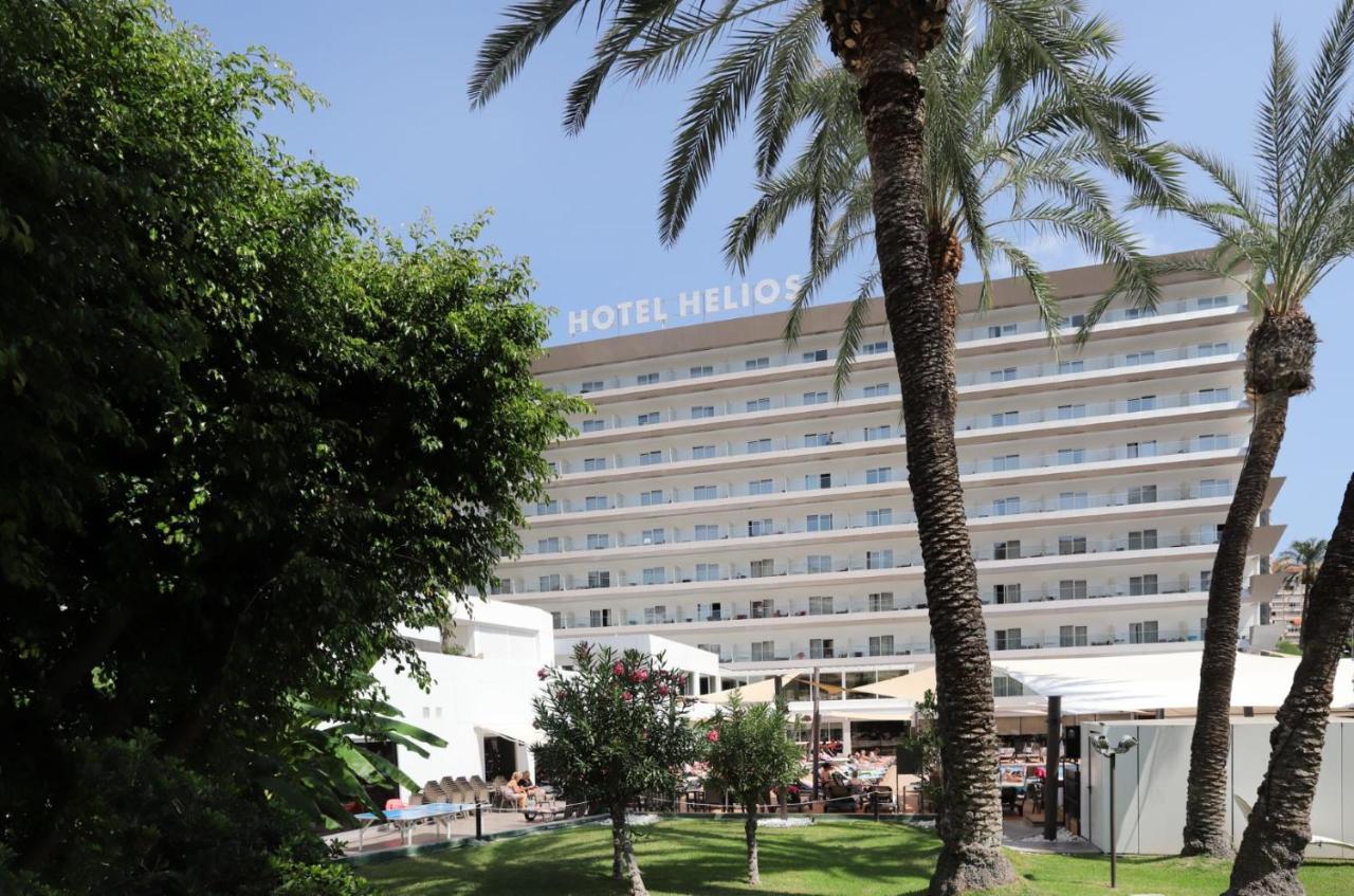 Hotel Helios Benidorm